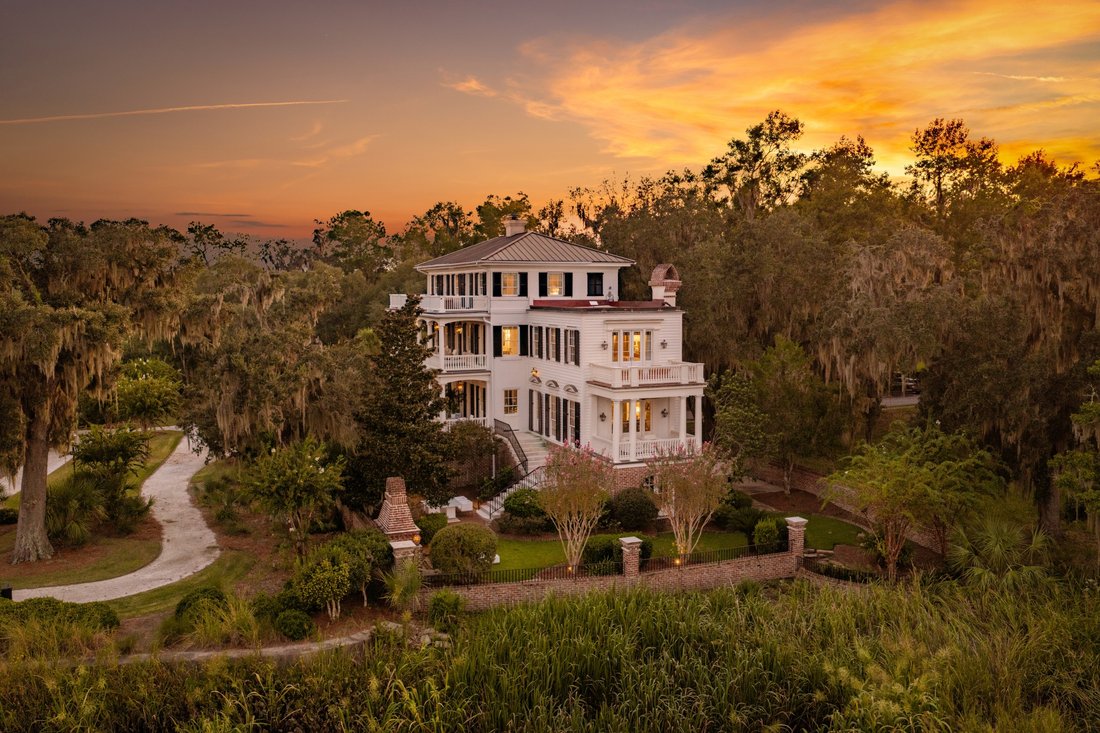 Casa a Richmond Hill, Georgia, Stati Uniti 4 - 18950701