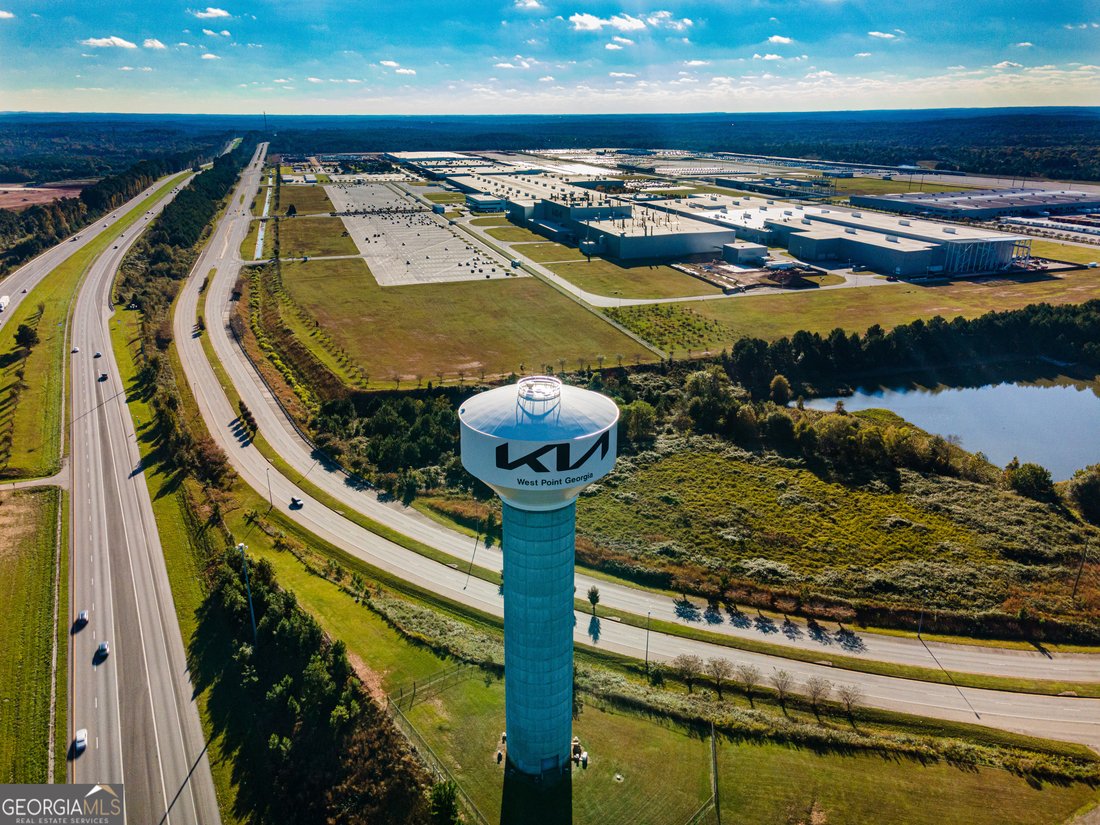 Land in LaGrange, Georgia, United States 4 - 18964220