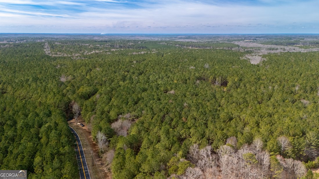 Land in Hogansville, Georgia, United States 3 - 18964261