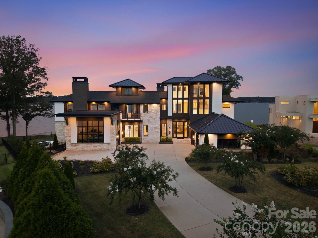 House in Mooresville, North Carolina, United States 1 - 18964386