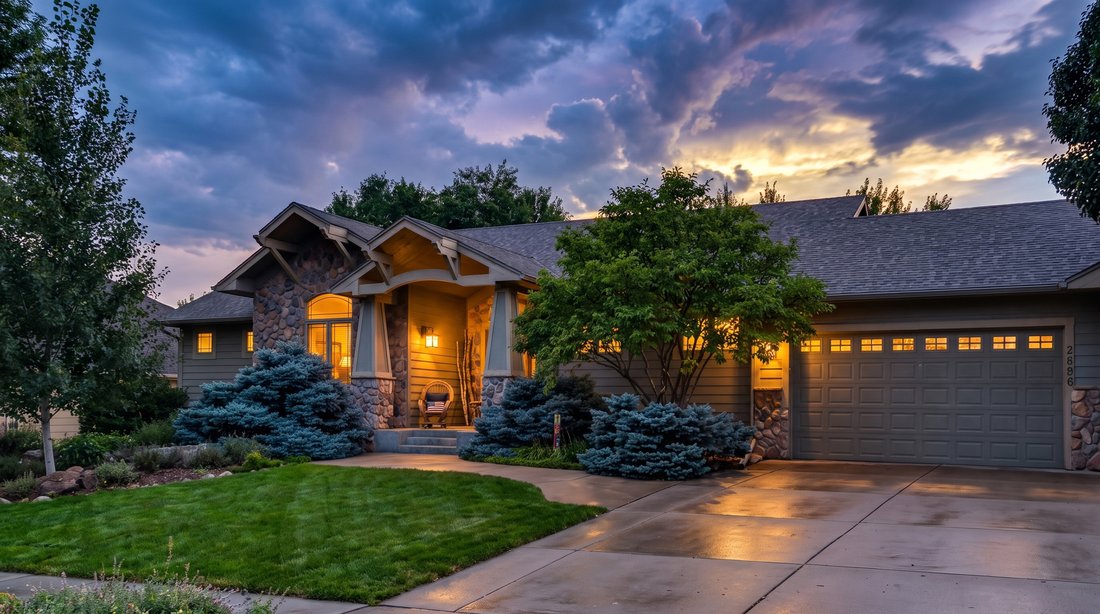 House in Sioux Falls, South Dakota, United States 2 - 18963634