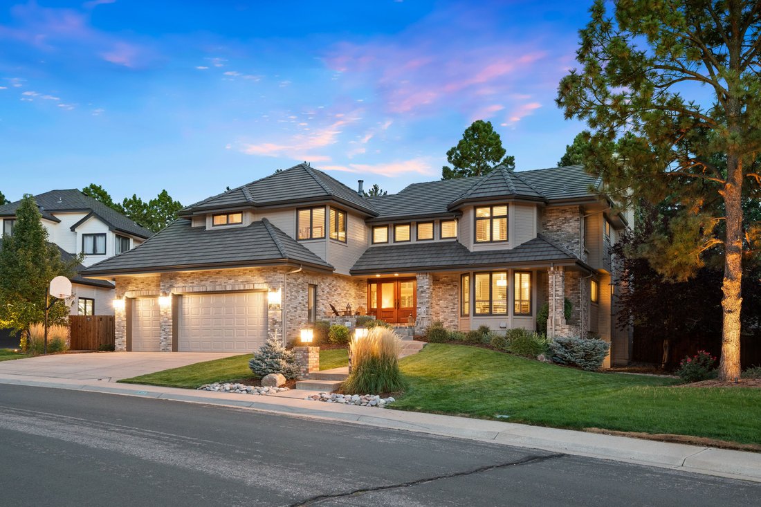 House in Centennial, Colorado, United States 1 - 18964068