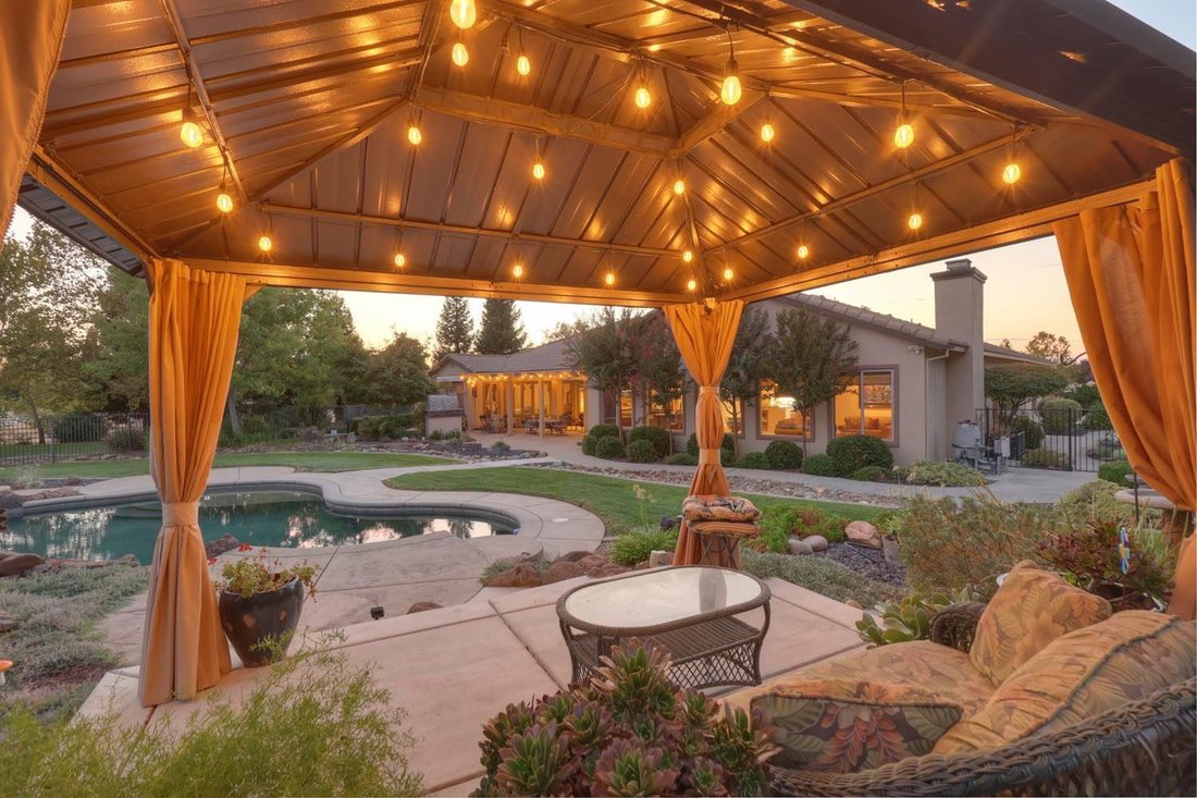 House in Wilton, California, United States 5 - 18963894