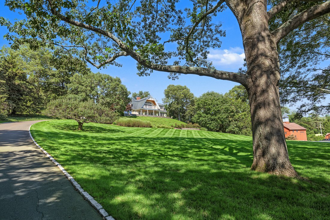 House in Killingworth, Connecticut, United States 3 - 18963921