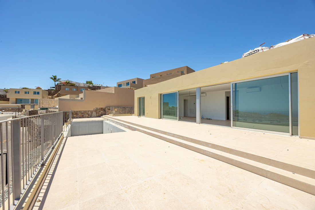Villa in San Bartolome de Tirajana, Canary Islands, Spain 3 - 18964123