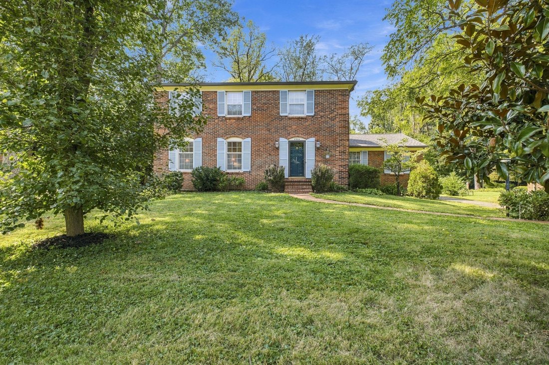 House in Glenview, Kentucky, United States 1 - 18963900