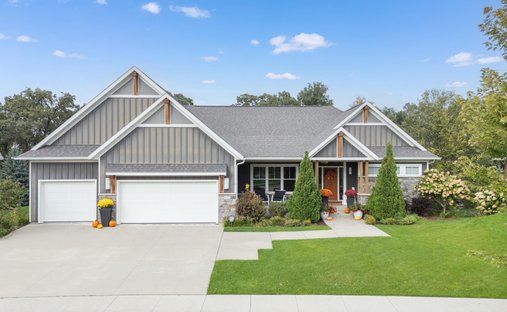 House in Rochester, Minnesota, United States 1