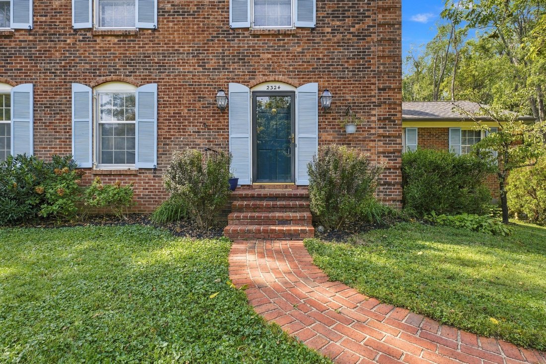 House in Glenview, Kentucky, United States 2 - 18963900