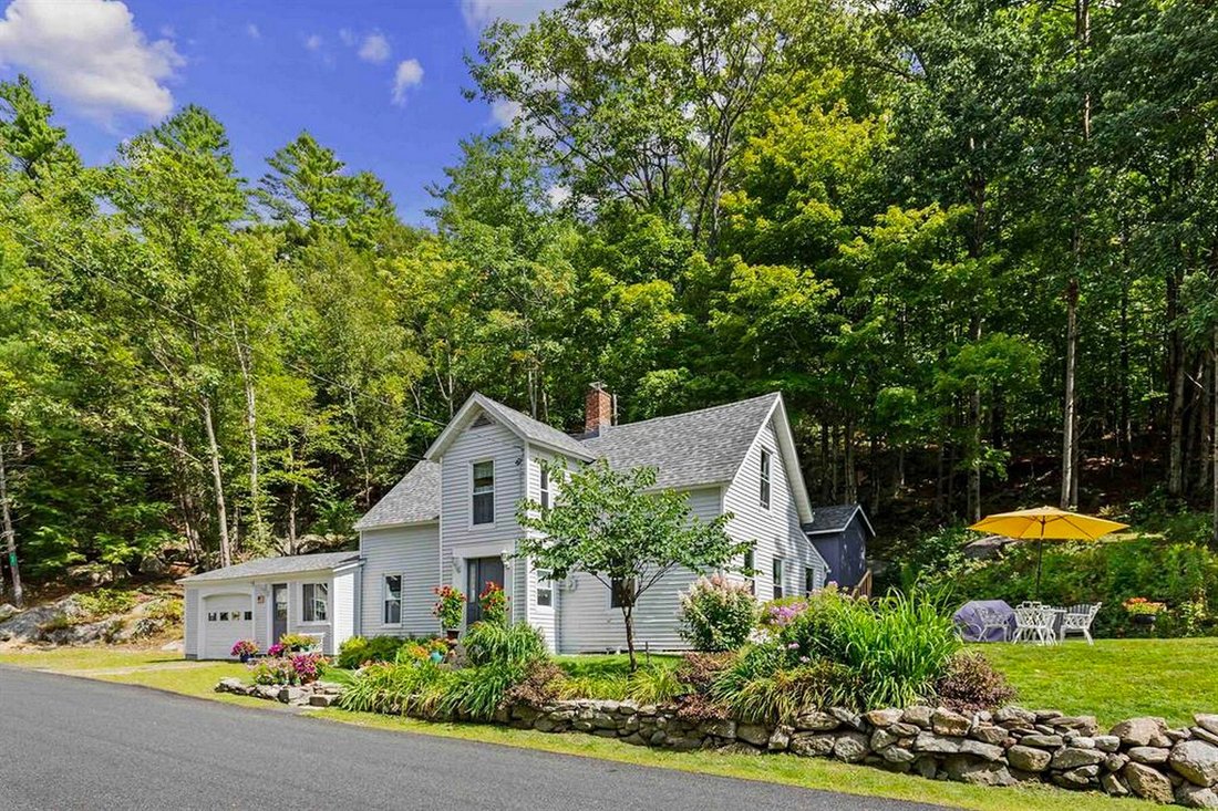 House in Sunapee, New Hampshire, United States 3 - 18964394