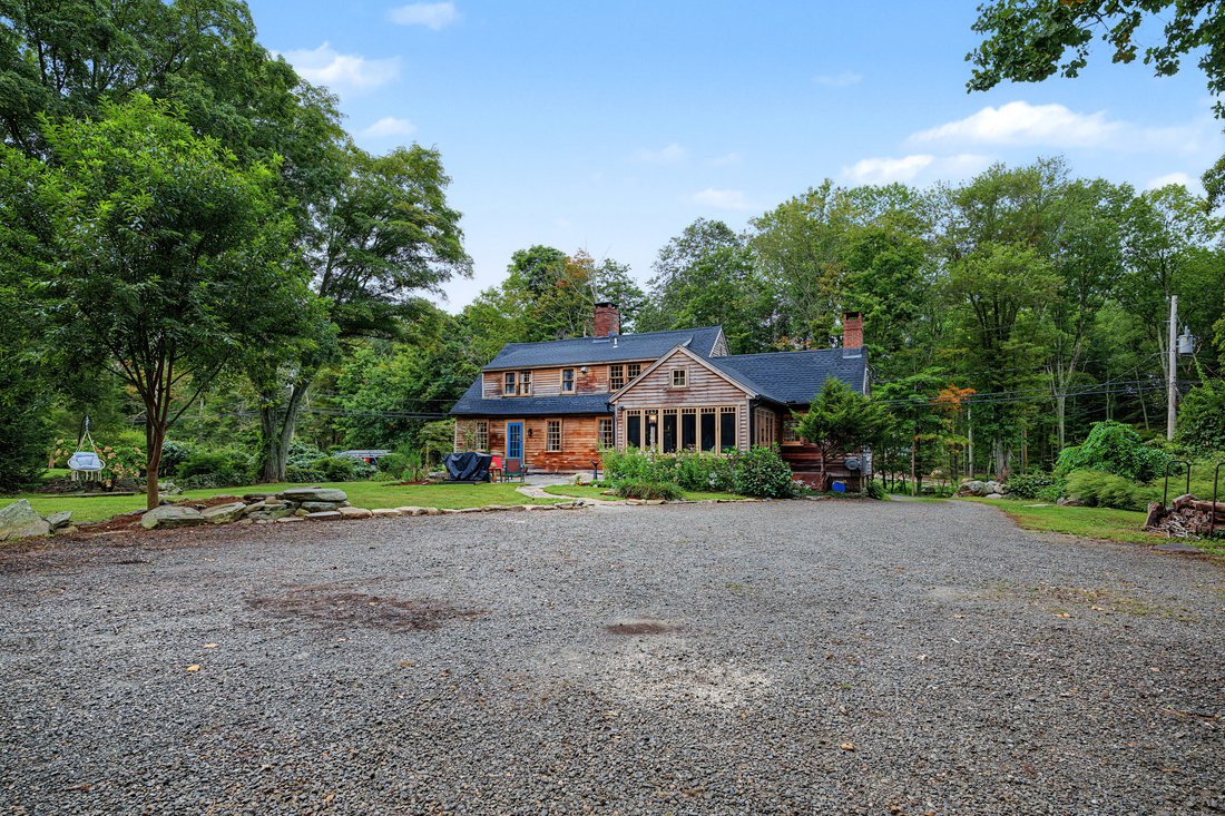 House in Killingworth, Connecticut, United States 5 - 18963906