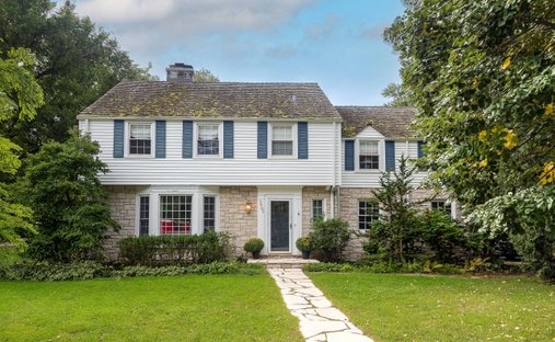 Casa a Skokie, Illinois, Stati Uniti 1