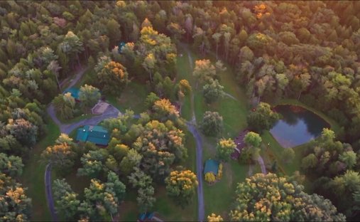 Land in Clearfield, Pennsylvania, United States 1