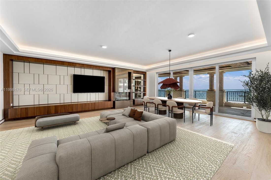 Condo in Miami Beach, Florida, United States 5 - 17647604