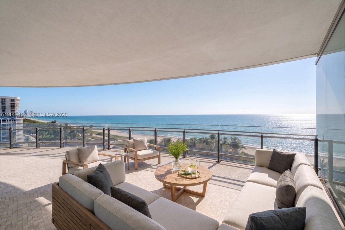 Condo in Bal Harbour, Florida, United States 2 - 18608792
