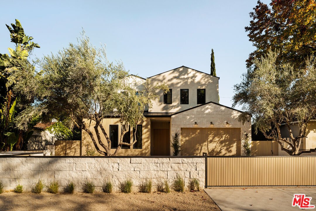 House in Los Angeles, California, United States 1 - 18963895