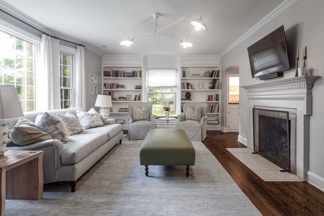 House in Skokie, Illinois, United States 3 - 18964066