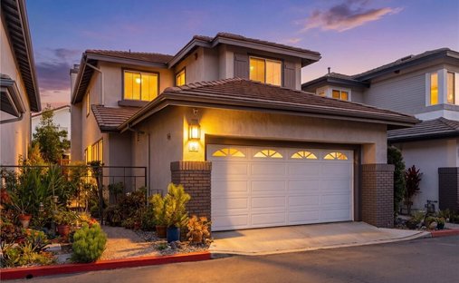 Condo in Aliso Viejo, California, United States 1