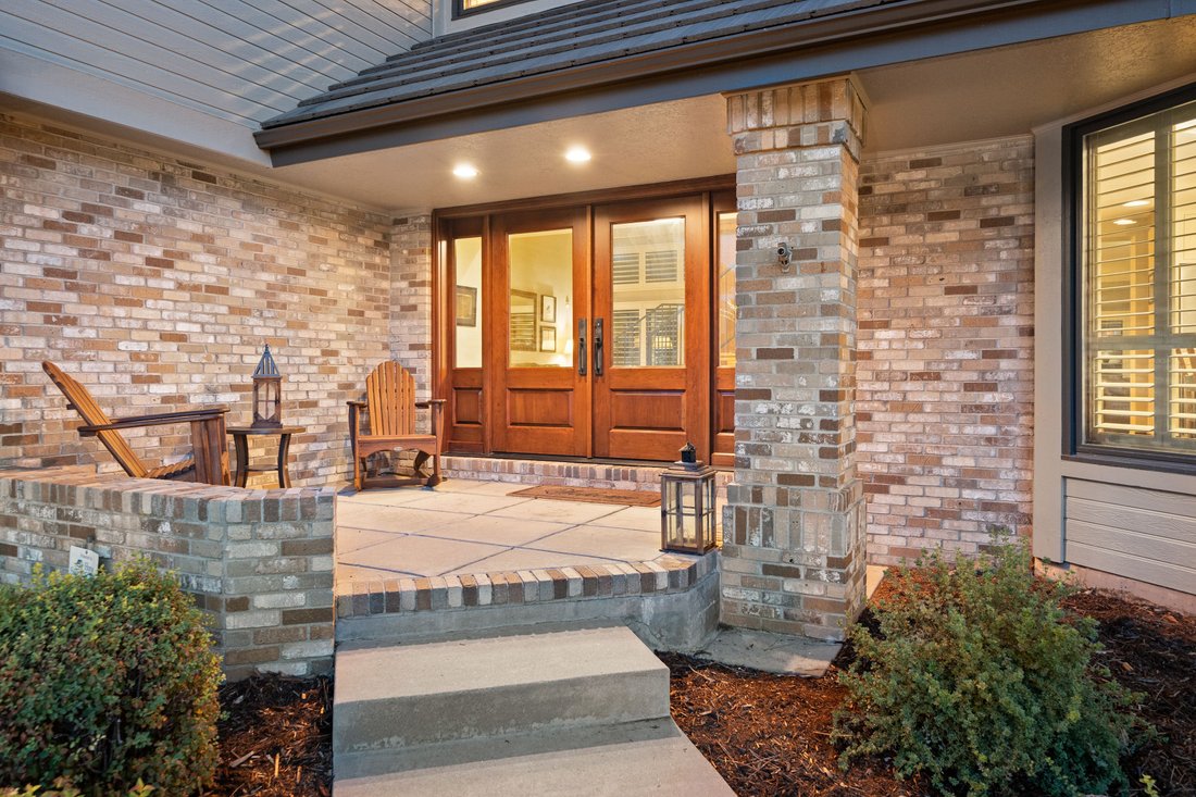 House in Centennial, Colorado, United States 2 - 18964068