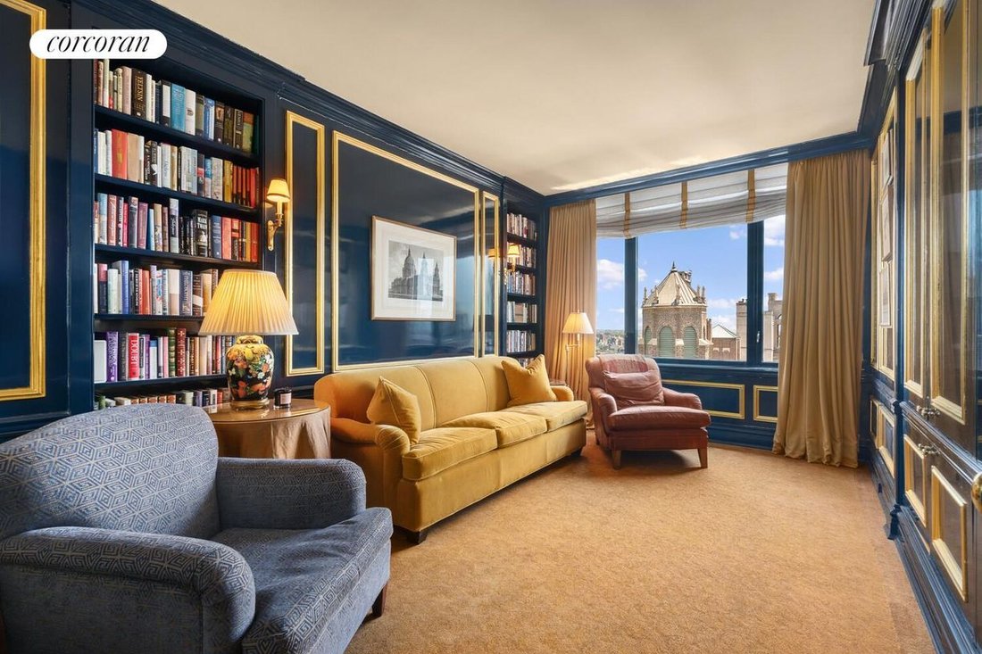 Condo in New York, New York, United States 5 - 18963884