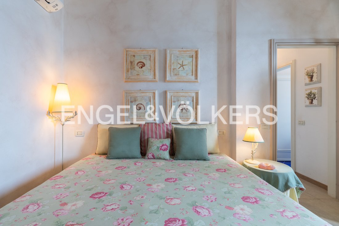 Penthouse in Solva - Santa Croce, Alassio, Liguria 5 - 18964408