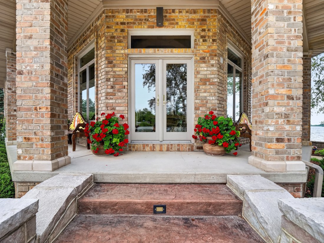 House in Leesburg, Indiana, United States 5 - 18963635