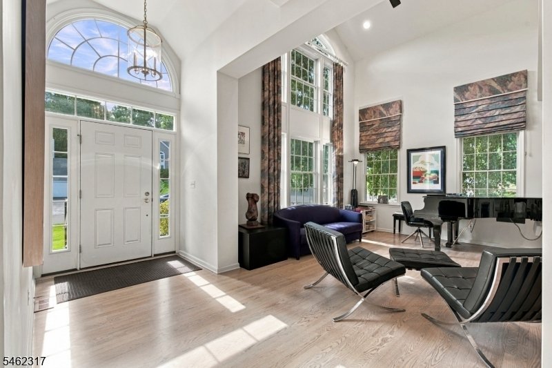 House in Basking Ridge, New Jersey, United States 3 - 18964055