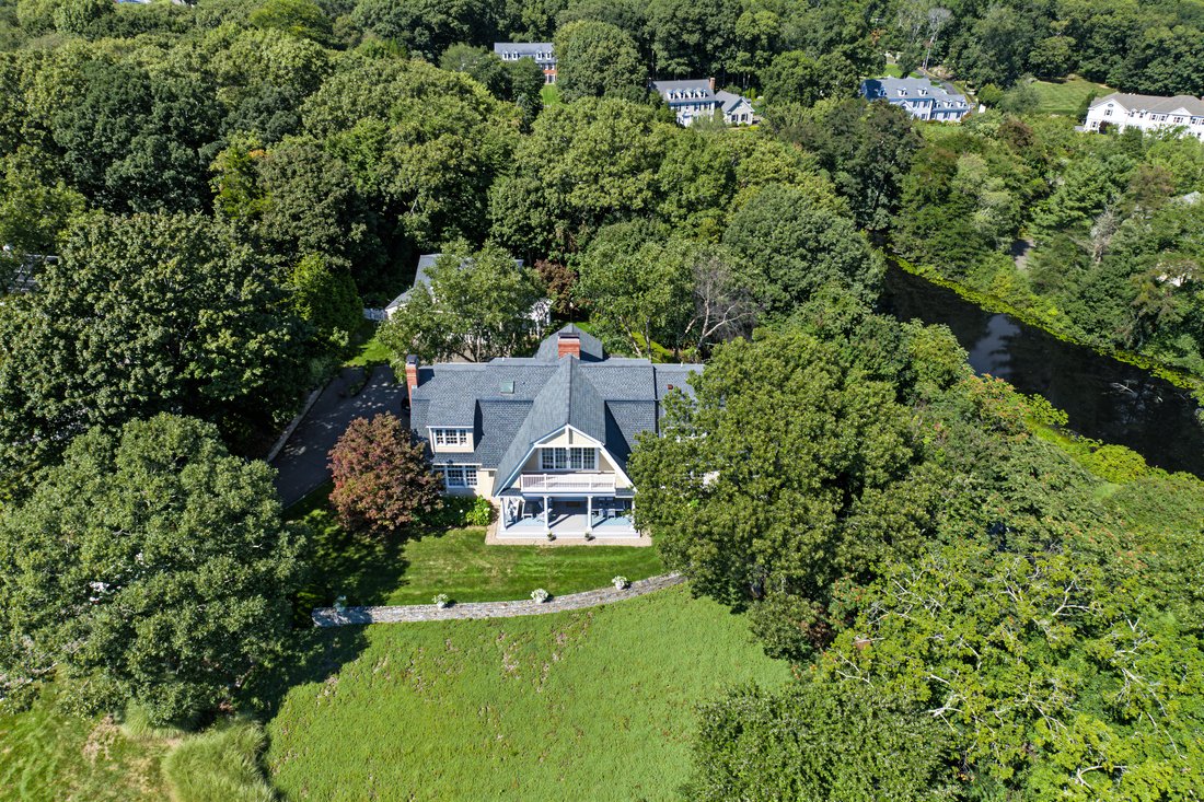 House in Killingworth, Connecticut, United States 2 - 18963921