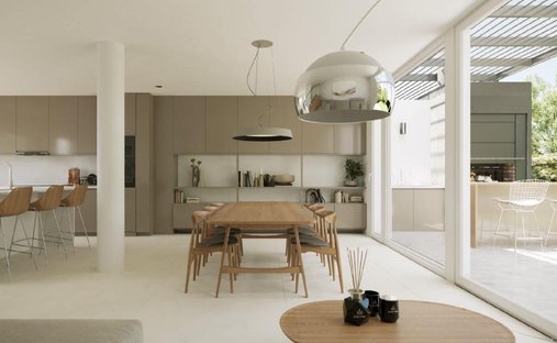 House in Victoria, Buenos Aires Province, Argentina 1