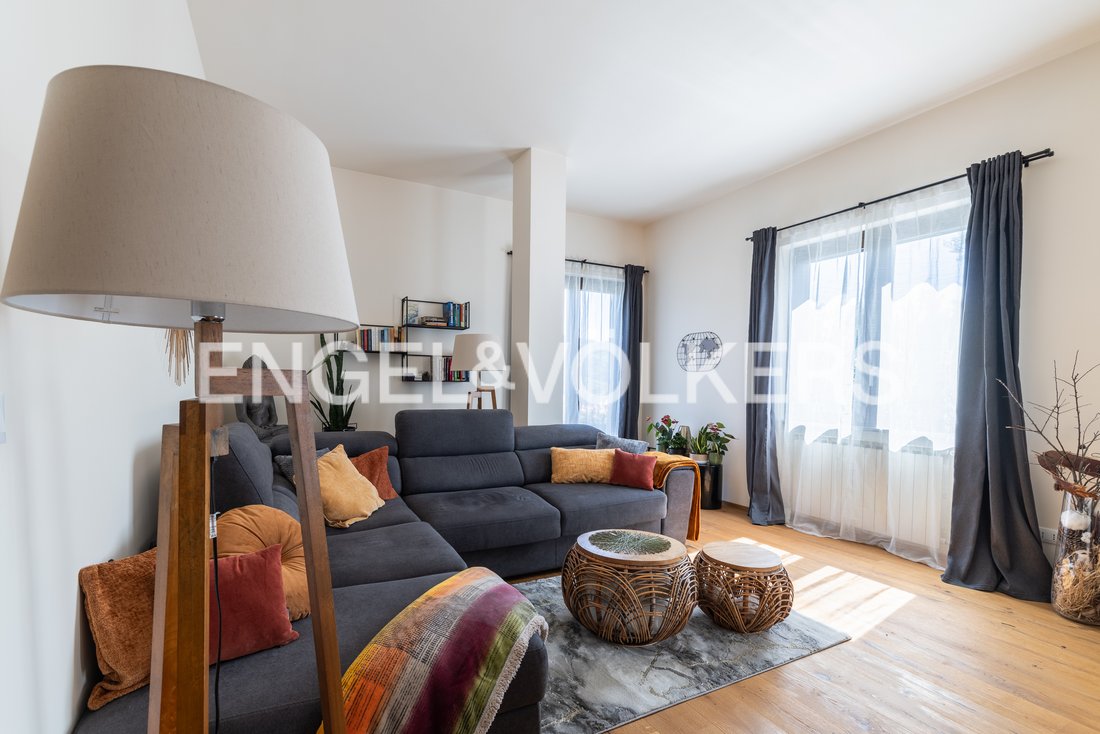 Apartment in San Bartolomeo al Mare, Liguria, Italy 3 - 18964137