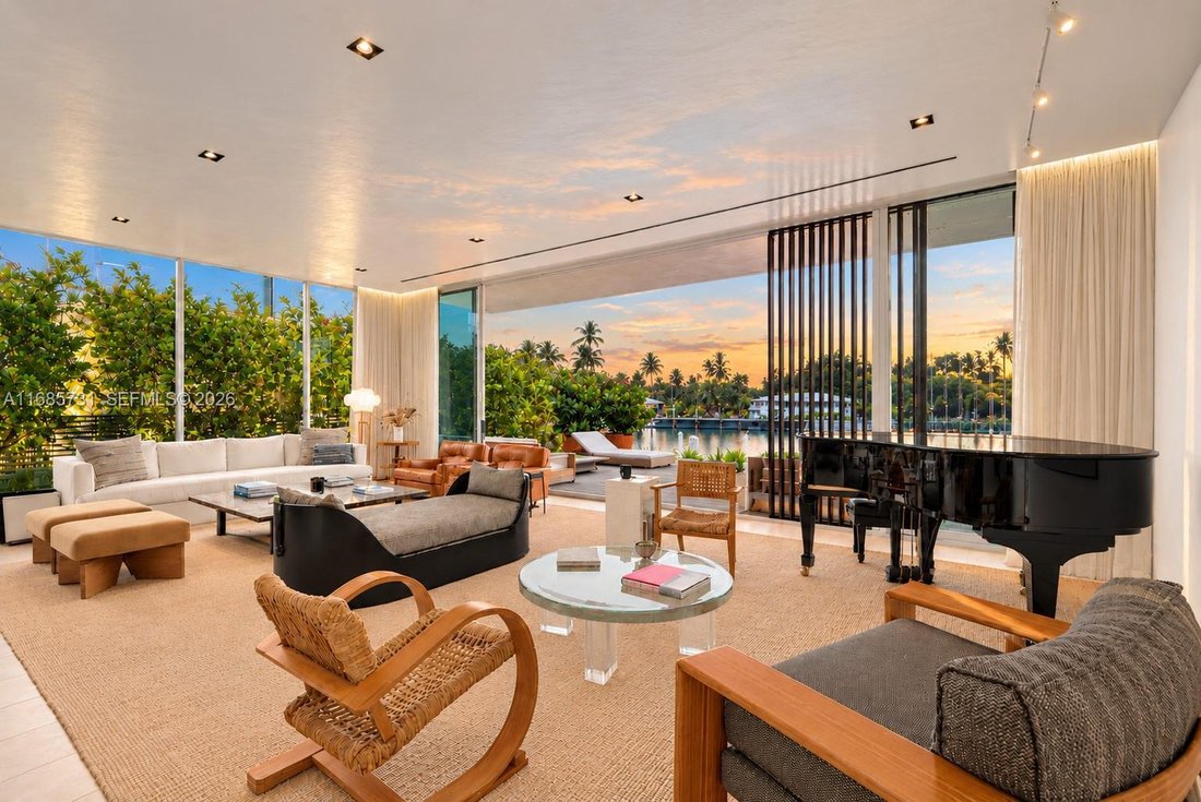 House in Miami Beach, Florida, United States 4 - 15006297