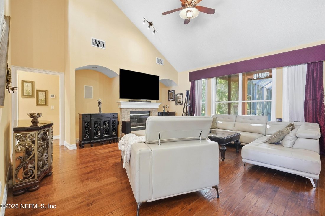 House in Jacksonville, Florida, United States 4 - 18964042