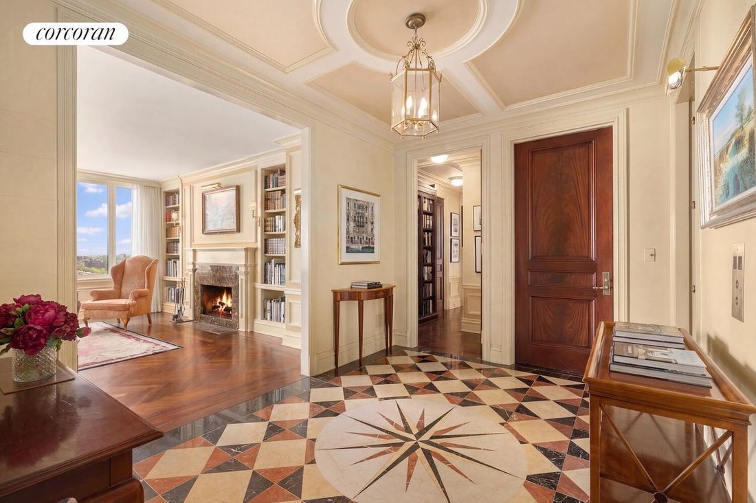 Condo in New York, New York, United States 3 - 18963884