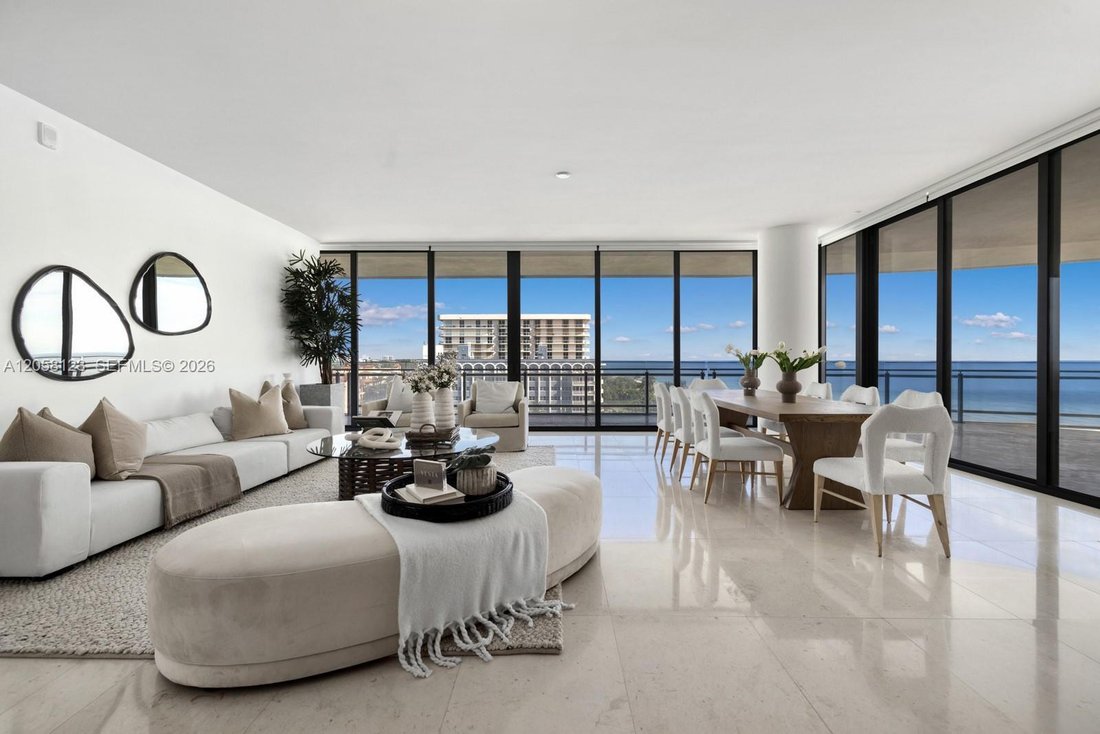 Condo in Bal Harbour, Florida, United States 3 - 18608792