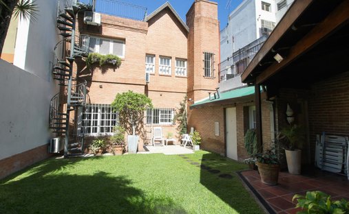 House in Buenos Aires, Buenos Aires, Argentina 1