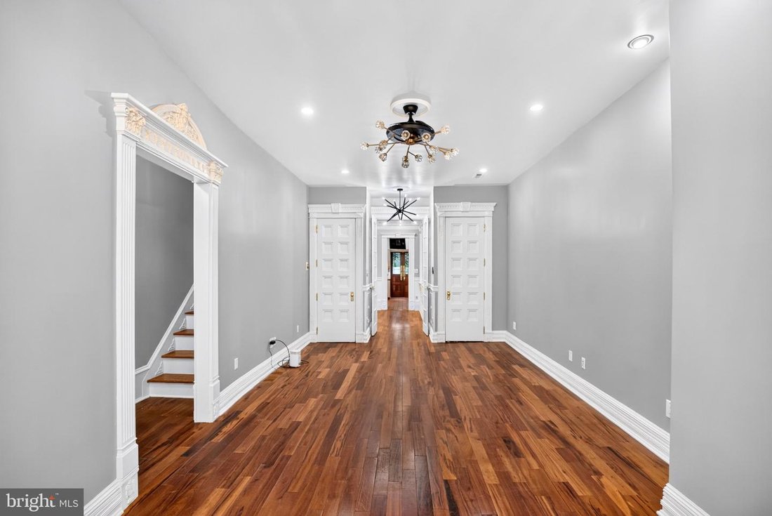 Townhouse in Philadelphia, Pennsylvania, United States 5 - 18964047