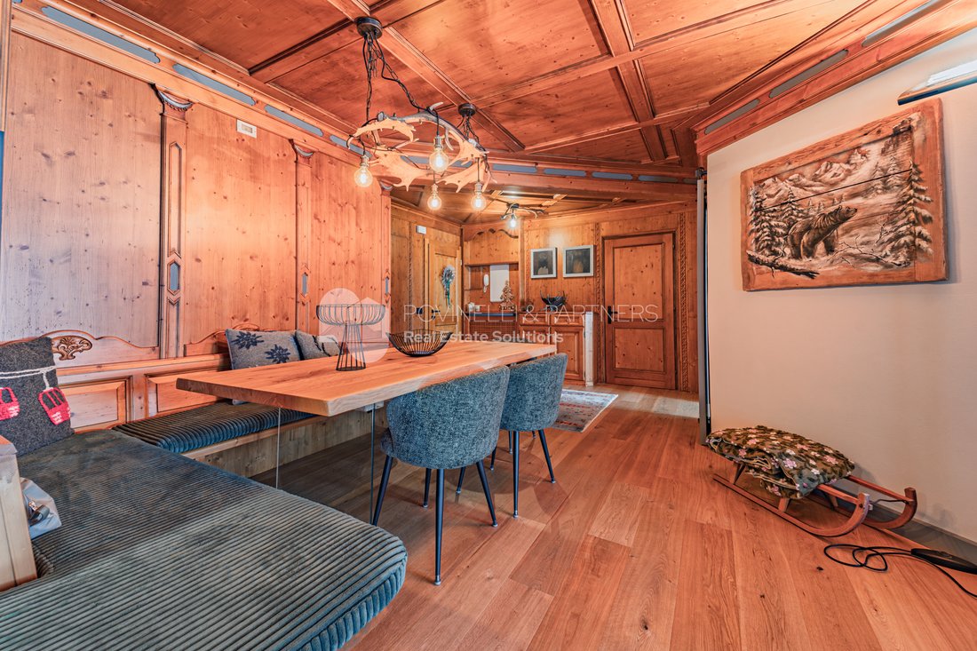 Apartment in Pinzolo, Trentino – Alto Adige/Südtirol, Italy 4 - 18199084