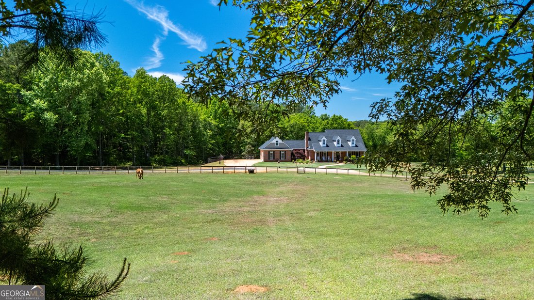 House in Pine Mountain, Georgia, United States 4 - 18964229