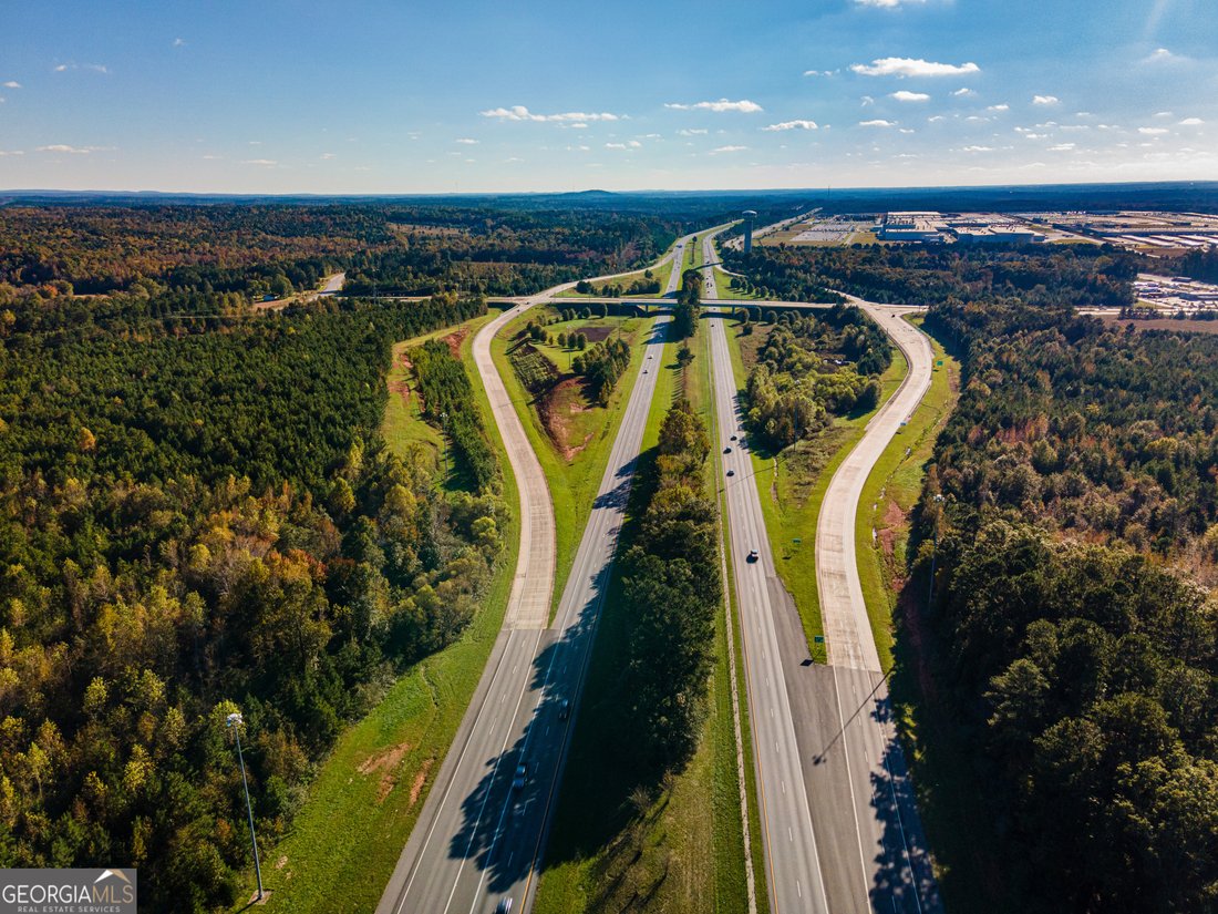 Land in LaGrange, Georgia, United States 1 - 18964220