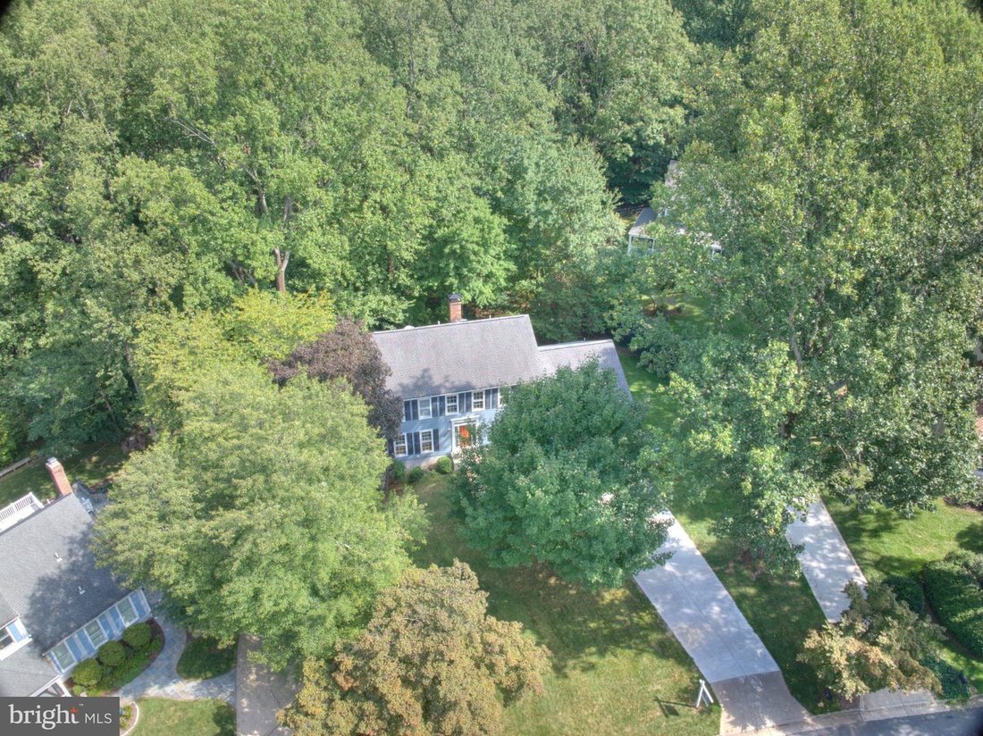 House in Reston, Virginia, United States 3 - 18963890