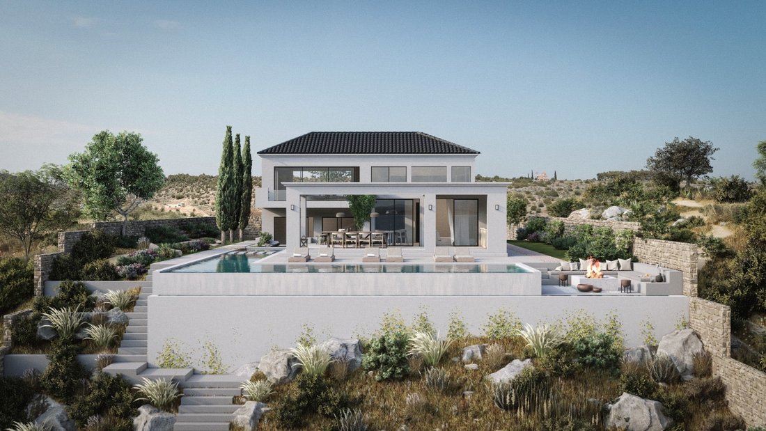 Villa in Ermioni, Peloponnese, Western Greece and the Ionian, Greece 1 - 18963958