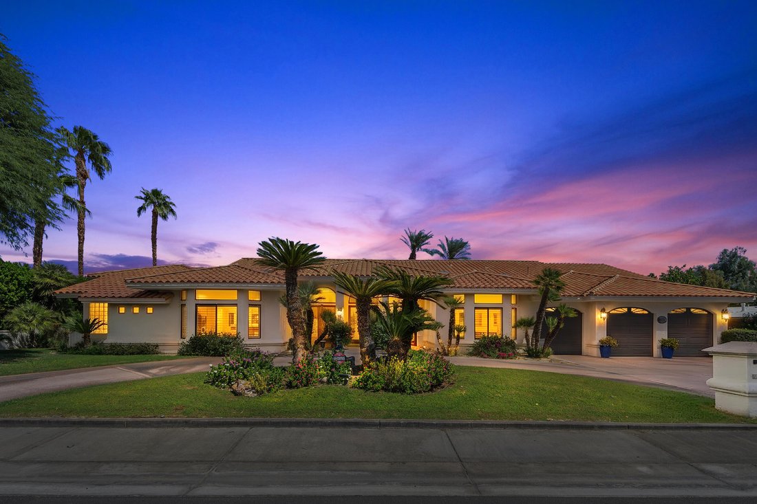House in Indio, California, United States 2 - 18941479