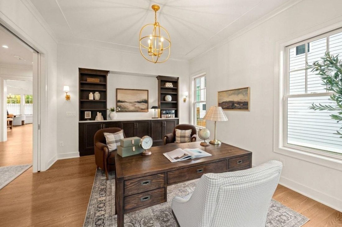 Haus in Bethesda, Maryland, Vereinigte Staaten 4 - 18951065