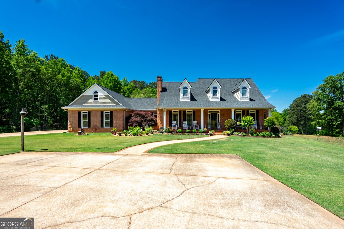 House in Pine Mountain, Georgia, United States 3 - 18964229