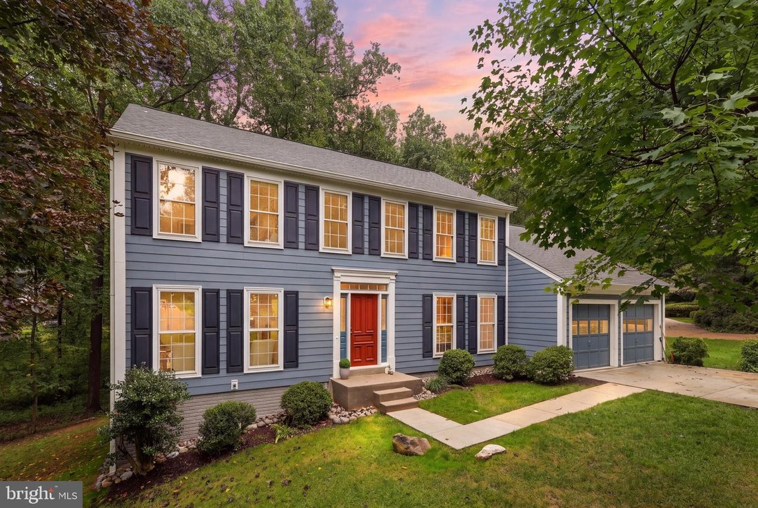 House in Reston, Virginia, United States 5 - 18963890