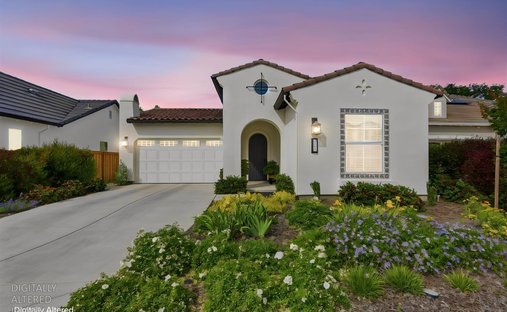 House in Sacramento, California, United States 1
