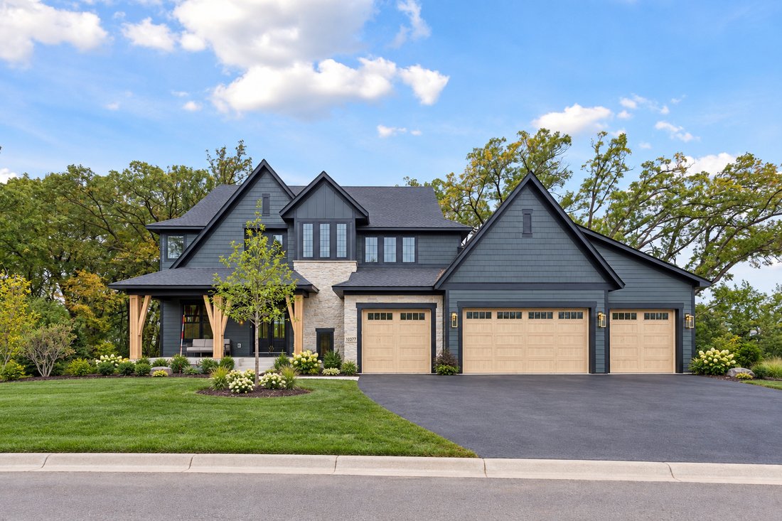 House in Victoria, Minnesota, United States 2 - 18964057