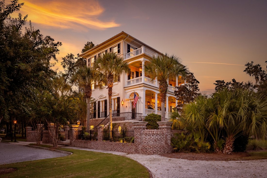 Casa a Richmond Hill, Georgia, Stati Uniti 3 - 18950701