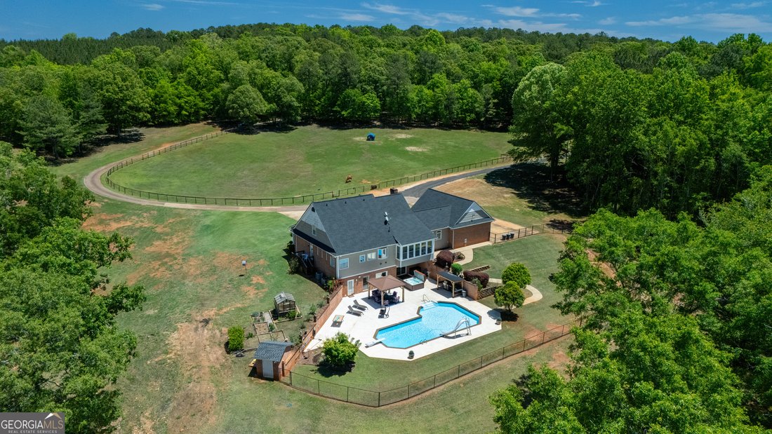 House in Pine Mountain, Georgia, United States 2 - 18964229