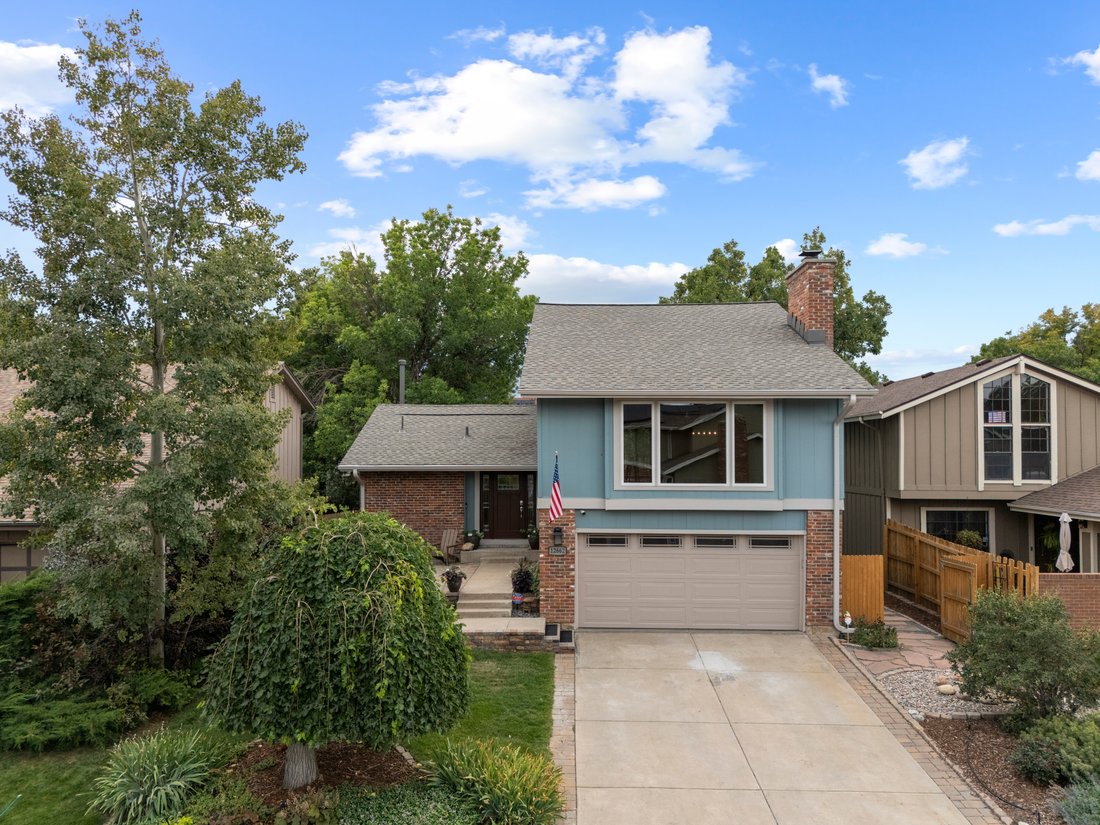 House in Aurora, Colorado, United States 2 - 18964393