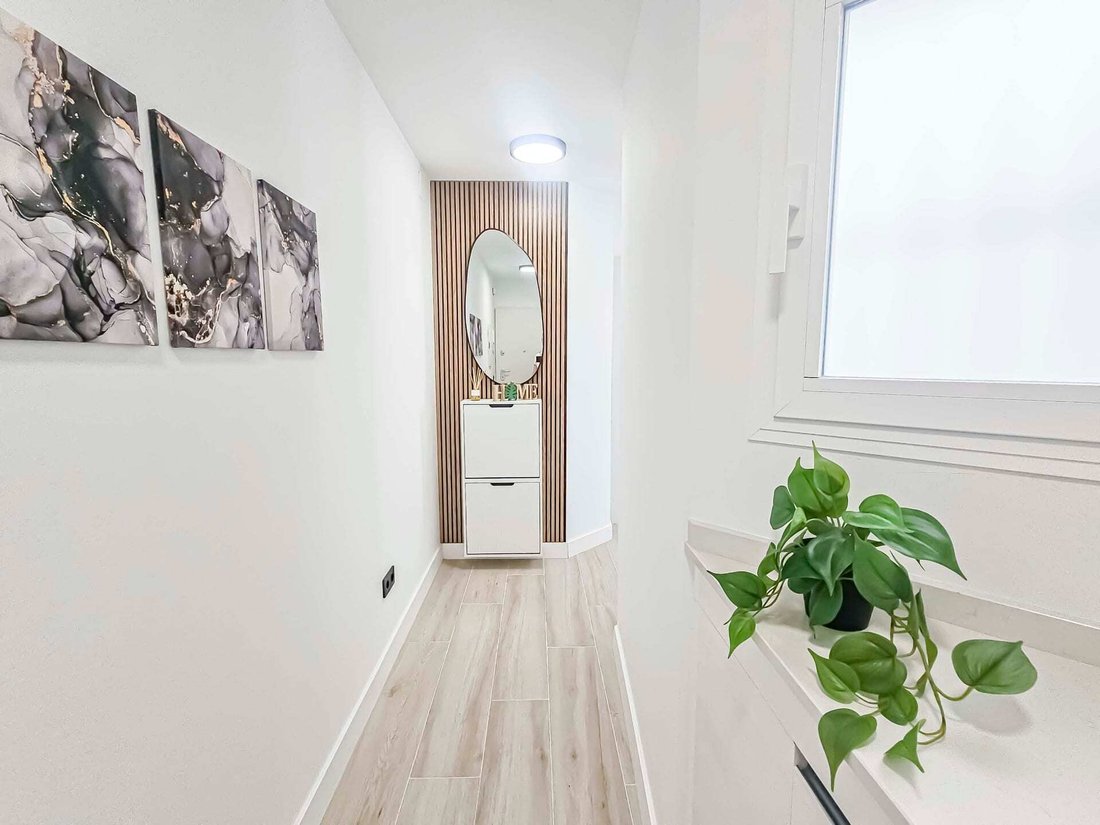 Apartment in Nerja, Andalusia, Spain 3 - 18963652
